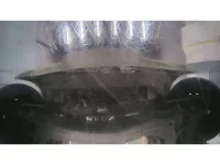 Daihatsu HIJET VAN лот № 30062 оценка 3.5  с аукциона в Японии 10