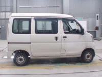 Daihatsu HIJET VAN лот № 30063 оценка 4  с аукциона в Японии 2
