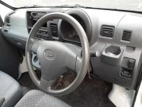 Daihatsu HIJET VAN лот № 30063 оценка 4  с аукциона в Японии 6