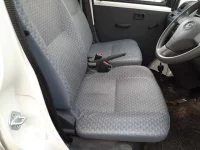 Daihatsu HIJET VAN лот № 30063 оценка 4  с аукциона в Японии 7