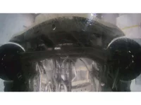 Daihatsu HIJET VAN лот № 30063 оценка 4  с аукциона в Японии 10