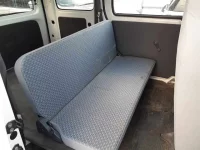 Daihatsu HIJET VAN лот № 30064 оценка 3.5  с аукциона в Японии 8