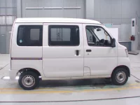 Daihatsu HIJET VAN лот № 30064 оценка 3.5  с аукциона в Японии 2