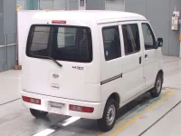Daihatsu HIJET VAN лот № 30064 оценка 3.5  с аукциона в Японии 1
