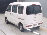 Daihatsu HIJET VAN лот № 30064 оценка 3.5  с аукциона в Японии 5