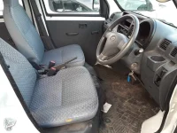 Daihatsu HIJET VAN лот № 30064 оценка 3.5  с аукциона в Японии 7