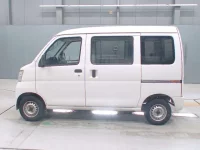 Daihatsu HIJET VAN лот № 30064 оценка 3.5  с аукциона в Японии 3