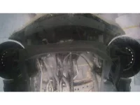 Daihatsu HIJET VAN лот № 30064 оценка 3.5  с аукциона в Японии 10