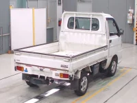 Daihatsu HIJET TRUCK лот № 30086 оценка 3  с аукциона в Японии 1