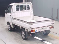 Daihatsu HIJET TRUCK лот № 30086 оценка 3  с аукциона в Японии 5