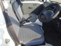 Daihatsu HIJET TRUCK лот № 30086 оценка 3  с аукциона в Японии 7