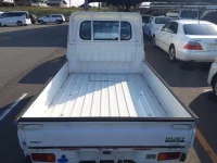 Daihatsu HIJET TRUCK лот № 30086 оценка 3  с аукциона в Японии 9
