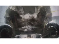 Daihatsu HIJET TRUCK лот № 30086 оценка 3  с аукциона в Японии 10