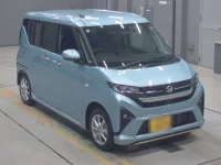 Daihatsu MOVE лот № 30030 оценка S  с аукциона в Японии 4