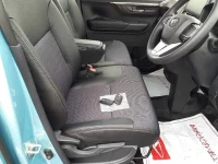 Daihatsu MOVE лот № 30030 оценка S  с аукциона в Японии 7