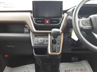 Daihatsu MOVE лот № 30030 оценка S  с аукциона в Японии 8