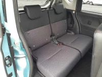 Daihatsu MOVE лот № 30030 оценка S  с аукциона в Японии 9