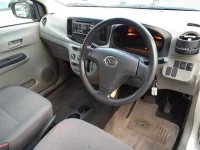 Daihatsu MIRA E S лот № 30070 оценка 4  с аукциона в Японии 6