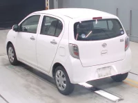 Daihatsu MIRA E S лот № 30070 оценка 4  с аукциона в Японии 5