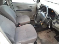 Daihatsu MIRA E S лот № 30070 оценка 4  с аукциона в Японии 7