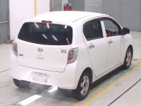 Daihatsu MIRA E S лот № 30073 оценка 3.5  с аукциона в Японии 1