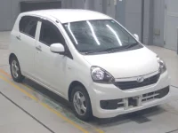 Daihatsu MIRA E S лот № 30073 оценка 3.5  с аукциона в Японии 4