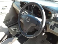 Daihatsu MIRA E S лот № 30073 оценка 3.5  с аукциона в Японии 6