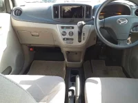 Daihatsu MIRA E S лот № 30073 оценка 3.5  с аукциона в Японии 8