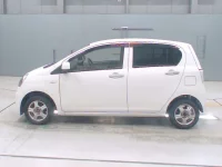 Daihatsu MIRA E S лот № 30073 оценка 3.5  с аукциона в Японии 3