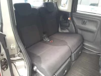 Daihatsu MOVE CANBUS лот № 30032 оценка 4.5  с аукциона в Японии 9