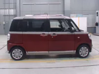 Daihatsu MOVE CANBUS лот № 30032 оценка 4.5  с аукциона в Японии 2