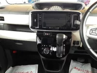 Daihatsu MOVE CANBUS лот № 30032 оценка 4.5  с аукциона в Японии 8