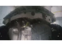 Daihatsu MOVE CANBUS лот № 30032 оценка 4.5  с аукциона в Японии 10