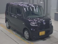 Daihatsu TANTO лот № 30004 оценка RA  с аукциона в Японии 4