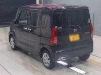 Daihatsu TANTO лот № 30004 оценка RA  с аукциона в Японии 5