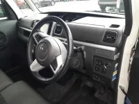Daihatsu TANTO лот № 30017 оценка 3.5  с аукциона в Японии 6
