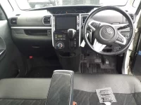 Daihatsu TANTO лот № 30017 оценка 3.5  с аукциона в Японии 8
