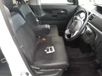 Daihatsu TANTO лот № 30017 оценка 3.5  с аукциона в Японии 7