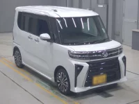 Daihatsu TANTO лот № 30060 оценка RA  с аукциона в Японии 4