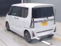 Daihatsu TANTO лот № 30060 оценка RA  с аукциона в Японии 5