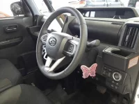 Daihatsu TANTO лот № 30060 оценка RA  с аукциона в Японии 6
