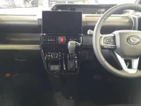 Daihatsu TANTO лот № 30060 оценка RA  с аукциона в Японии 8