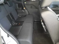 Daihatsu TANTO лот № 30060 оценка RA  с аукциона в Японии 9