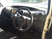 Daihatsu TANTO лот № 30088 оценка 4  с аукциона в Японии 6