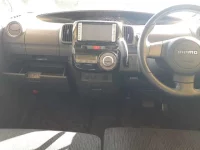 Daihatsu TANTO лот № 30088 оценка 4  с аукциона в Японии 8