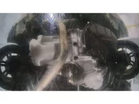 Daihatsu TANTO лот № 30088 оценка 4  с аукциона в Японии 10