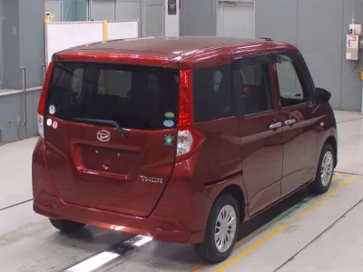 Daihatsu THOR