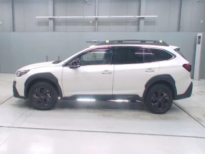 Subaru LEGACY OUTBACK