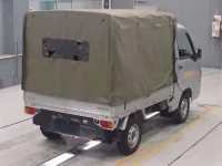 Subaru SAMBAR лот № 30098 оценка 3.5  с аукциона в Японии 1