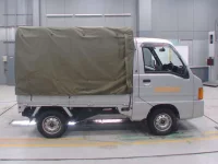 Subaru SAMBAR лот № 30098 оценка 3.5  с аукциона в Японии 2